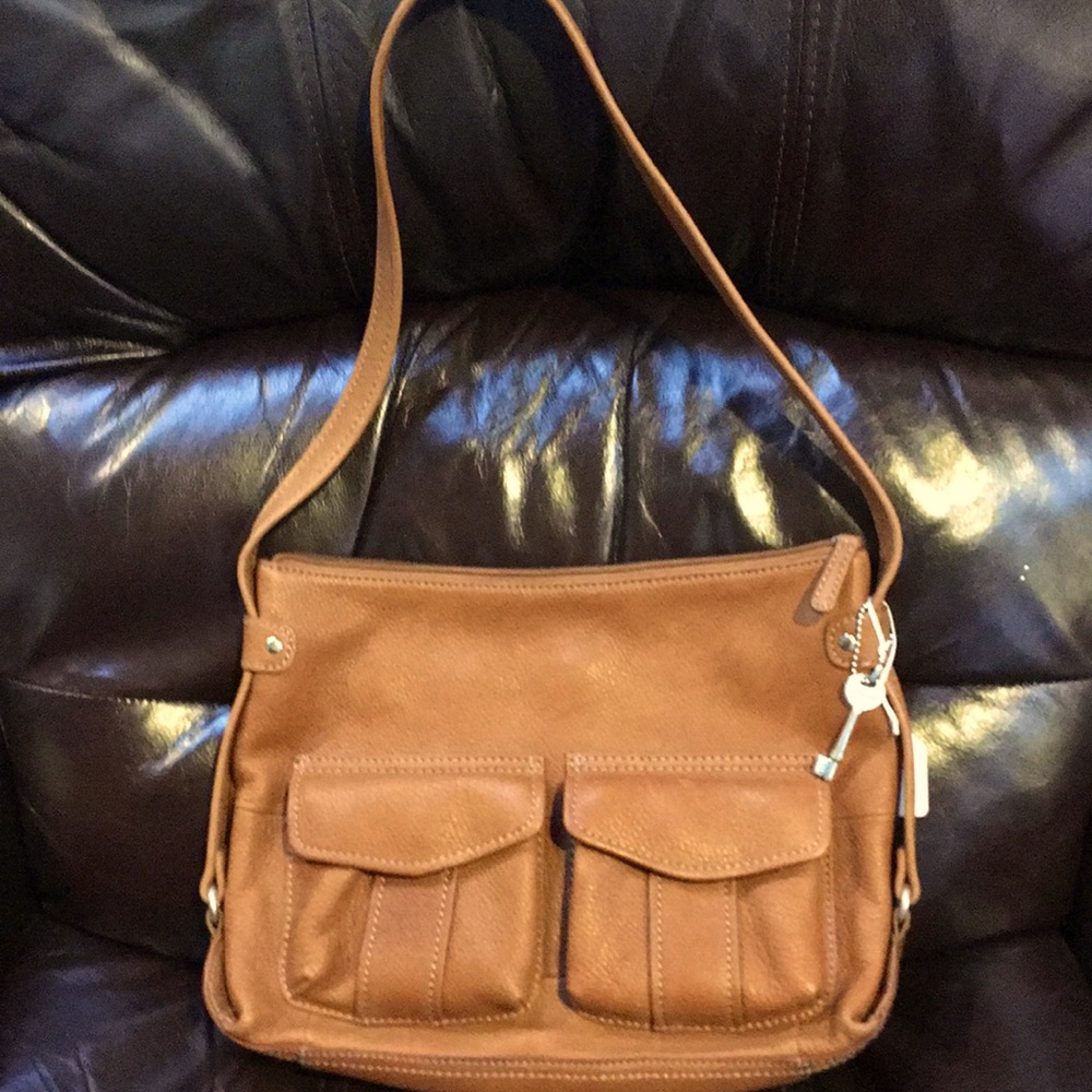 Fossil 54 Handbag